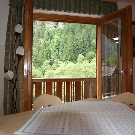 Lejlighed Haus Kotschach